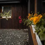 Boski Zakatek Bed and Breakfast 4*