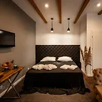 Boski Zakatek Bed and Breakfast Wielka Wies (Krakow)