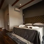 Bed and Breakfast Boski Zakatek 4*