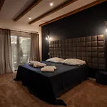 Bed and Breakfast Boski Zakatek 4*
