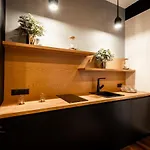 Bed and Breakfast Boski Zakatek 4*