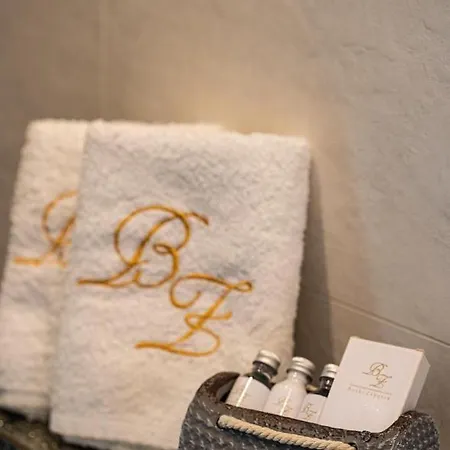 Boski Zakatek Bed and breakfast *