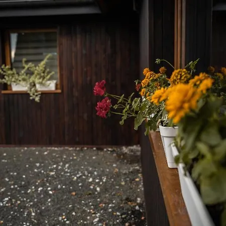 Boski Zakatek Bed and breakfast *
