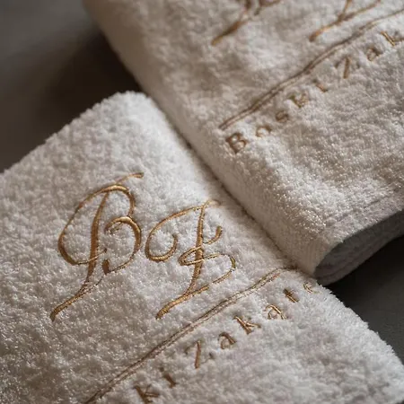 Boski Zakatek 4* Wielka Wies (Krakow)