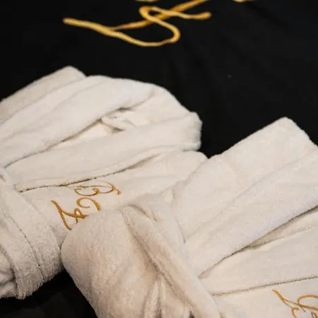 Boski Zakatek Bed & Breakfast