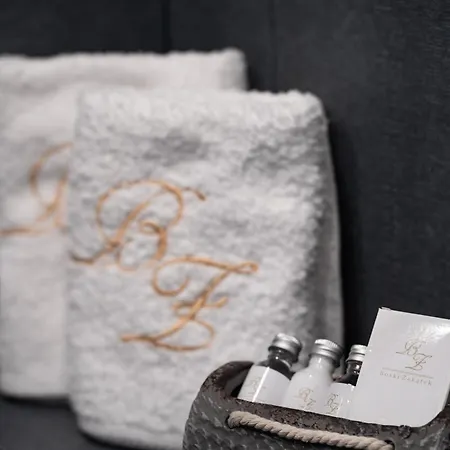 Boski Zakatek Bed & Breakfast