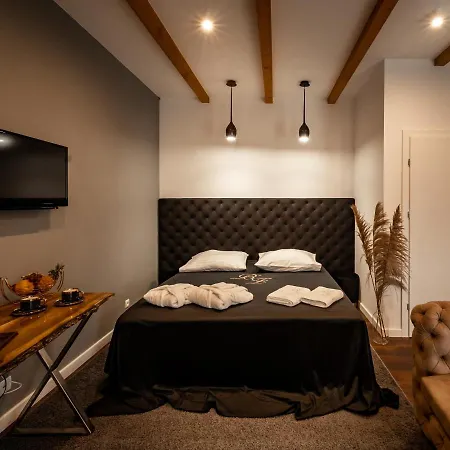Boski Zakatek Bed and breakfast Wielka Wies (Krakow)