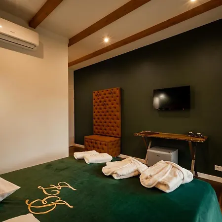 Boski Zakatek Bed and breakfast *