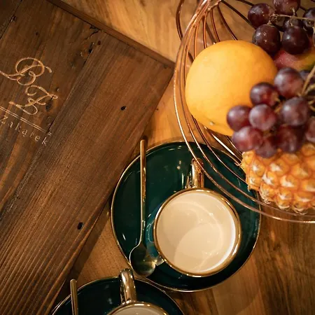 Boski Zakatek Bed and breakfast *