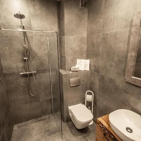 Boski Zakatek Wielka Wies (Krakow)