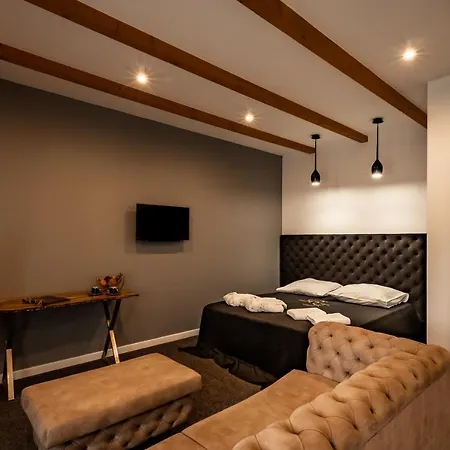 Boski Zakatek Wielka Wies (Krakow)