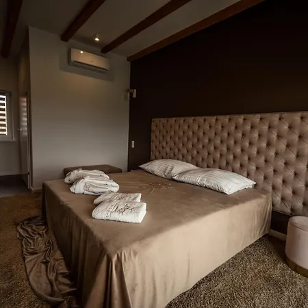Bed and breakfast Boski Zakatek