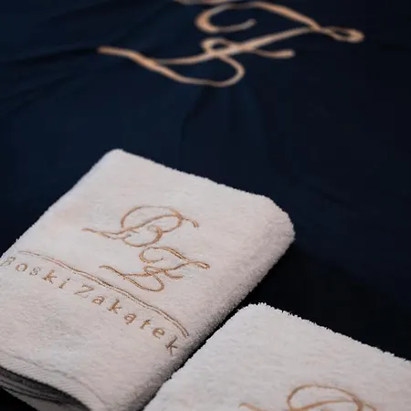 Boski Zakatek 4* Wielka Wies (Krakow)