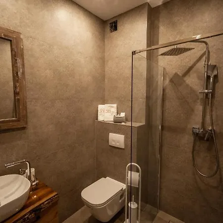 Boski Zakatek 4*
