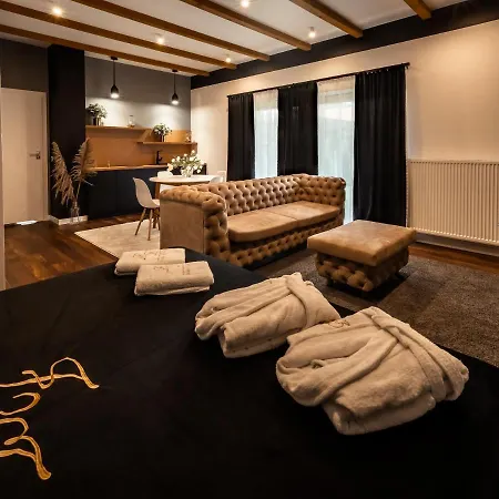 Bed and breakfast Boski Zakatek Wielka Wies (Krakow)