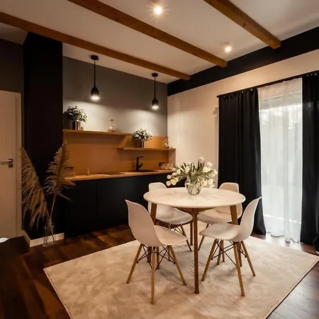 Bed & Breakfast Boski Zakatek 4*