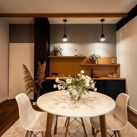 Bed and breakfast Boski Zakatek