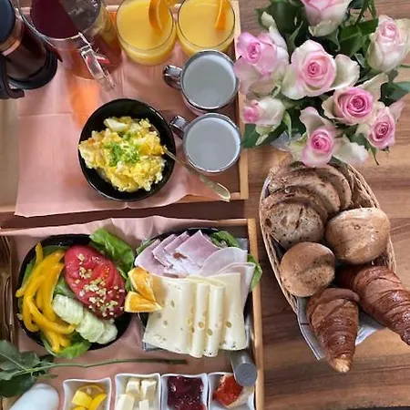 Boski Zakatek Bed & Breakfast