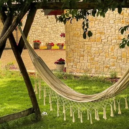 Boski Zakatek Wielka Wies (Krakow)