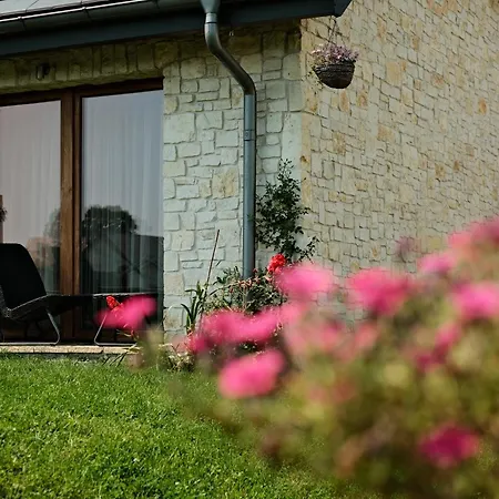 Boski Zakatek Bed and breakfast Wielka Wies (Krakow)
