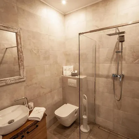 Bed & Breakfast Boski Zakatek Wielka Wies (Krakow)