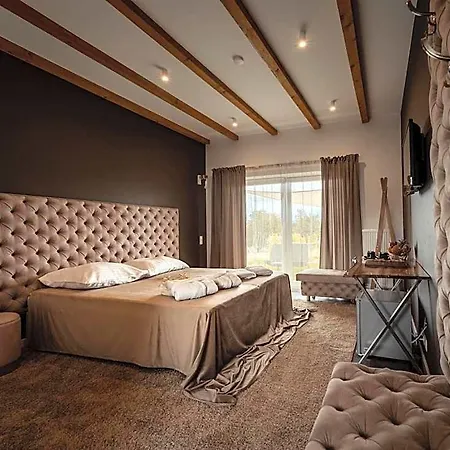 Boski Zakatek 4* Wielka Wies (Krakow)