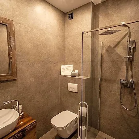 Bed & Breakfast Boski Zakatek