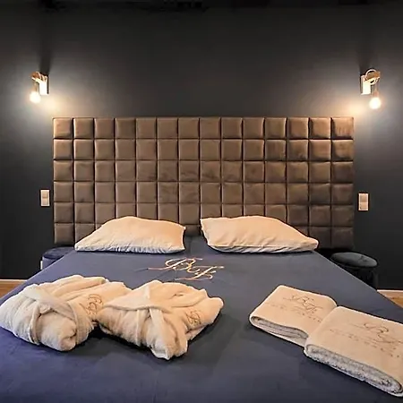 Boski Zakatek Bed & Breakfast