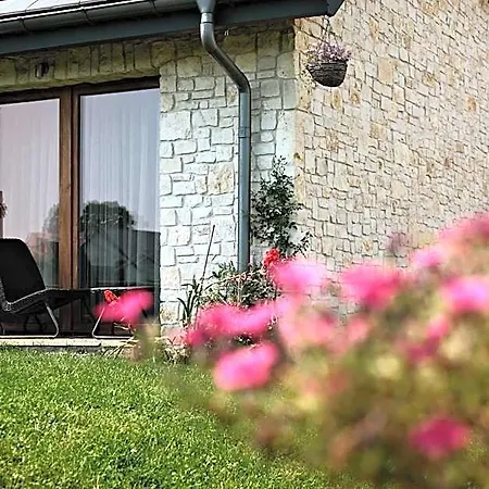Boski Zakatek Bed & Breakfast Wielka Wies (Krakow)