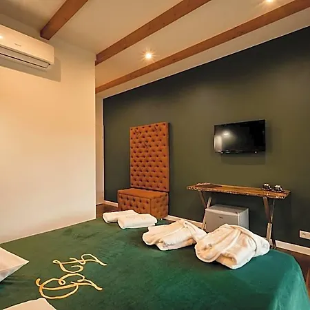 Bed & Breakfast Boski Zakatek Wielka Wies (Krakow)