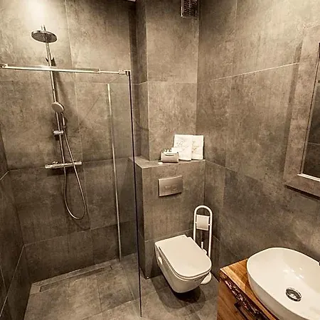 Boski Zakatek Bed & Breakfast Wielka Wies (Krakow)