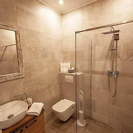 Boski Zakatek Bed & Breakfast