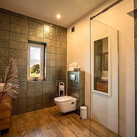 Bed & Breakfast Boski Zakatek