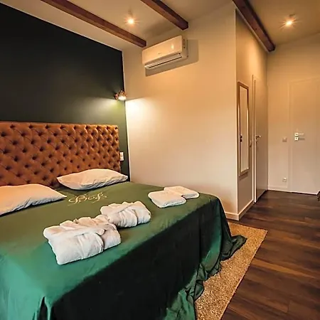 Boski Zakatek Bed & Breakfast Wielka Wies (Krakow)