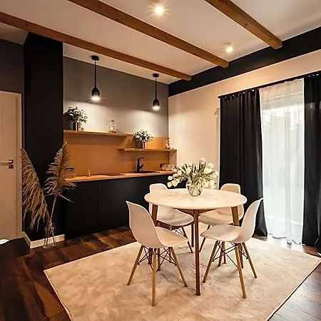 Boski Zakatek 4* Wielka Wies (Krakow)