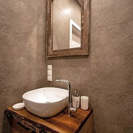 Boski Zakatek Bed & Breakfast