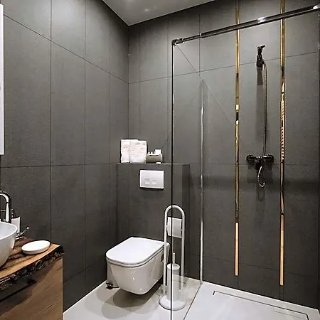 Bed & Breakfast Boski Zakatek