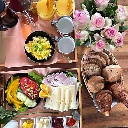 Bed & Breakfast Boski Zakatek