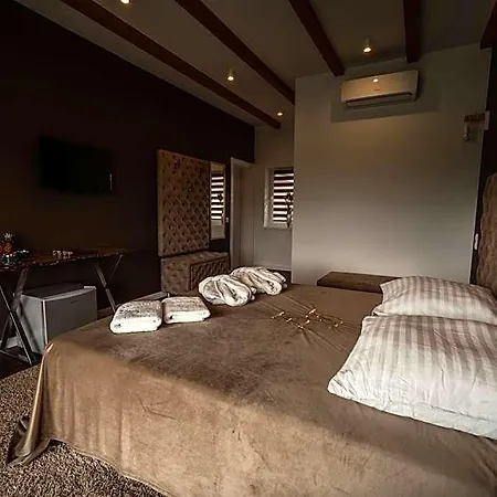 Bed & Breakfast Boski Zakatek 4*
