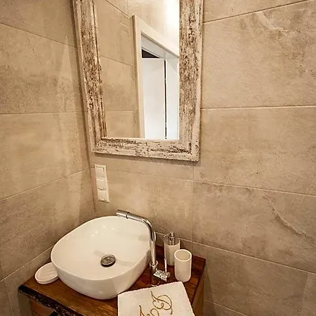 Boski Zakatek Bed & Breakfast