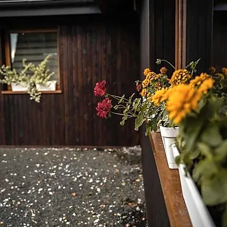 Boski Zakatek Bed & Breakfast