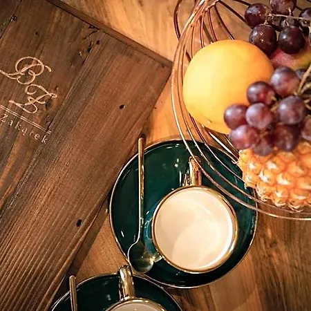 Bed & Breakfast Boski Zakatek