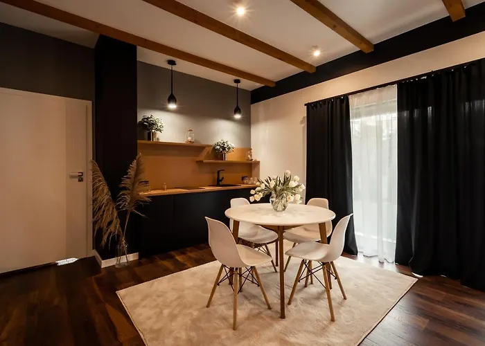 Bed and breakfast Boski Zakatek 4*