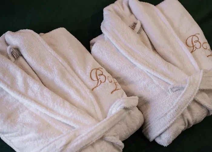 Boski Zakatek Bed and breakfast